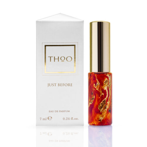 THE HOUSE OF OUD JUST BEFORE 7ML TRAVEL SIZE EDP SPRAY