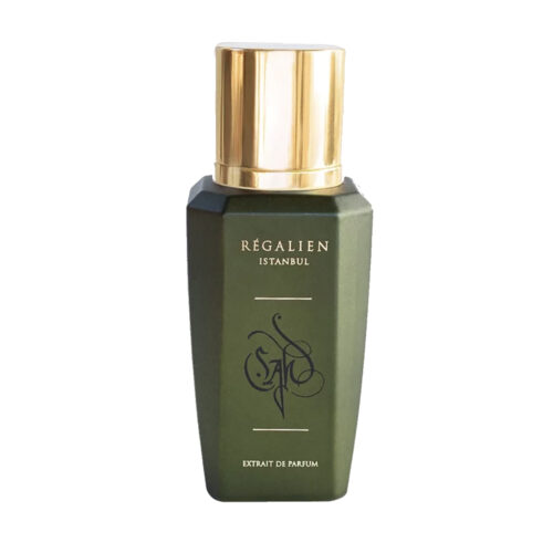 REGALIEN ISTANBUL SAH 50ML SPRAY EXTRAIT DE PARFUM