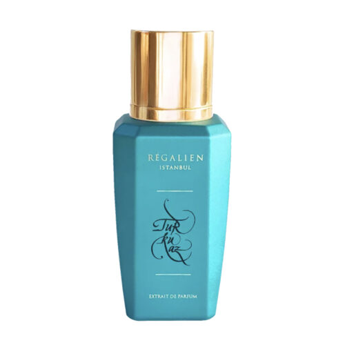 REGALIEN ISTANBUL TURKUAZ 50ML SPRAY EXTRAIT DE PARFUM