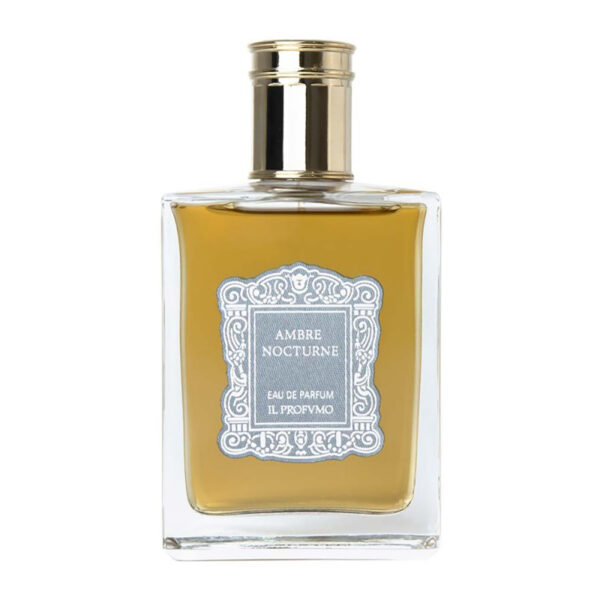 IL PROFVMO AMBRE NOCTURNE 100ML SPRAY EAU DE PARFUM