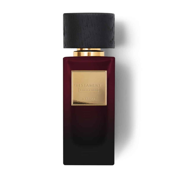 TESTAMENT LONDON KARMA LIMITED EDITION 50ML SPRAY EXTRAIT DE PARFUM