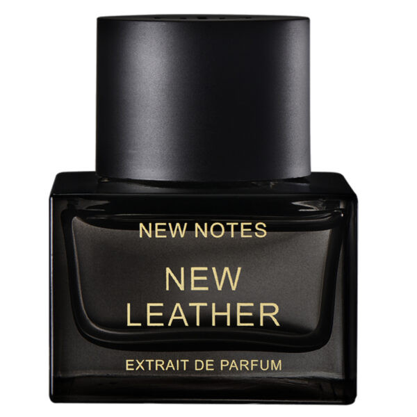 NEW NOTES NEW LEATHER CONTEMPORARY BLEND COLLECTION 50ML SPRAY EXTRAIT DE PARFUM