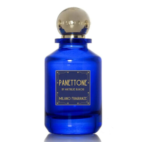 MILANO FRAGRANZE PANETTONE EAU DE PARFUM SPRAY 100ML