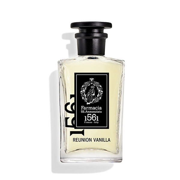 FARMACIA S.S. ANNUNZIATA 1561 FIRENZE REUNION VANILLA 100ML SPRAY PARFUM