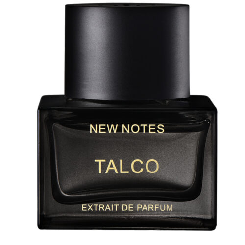 NEW NOTES TALCO CONTEMPORARY BLEND COLLECTION 50ML SPRAY EXTRAIT DE PARFUM