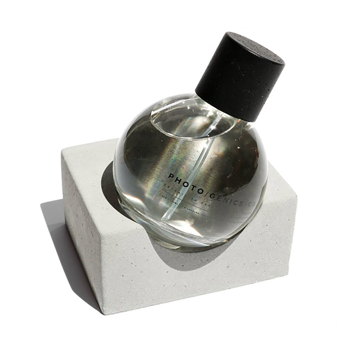 PHOTO/GENICS+CO INDICA 100ML EXTRAIT DE PARFUM