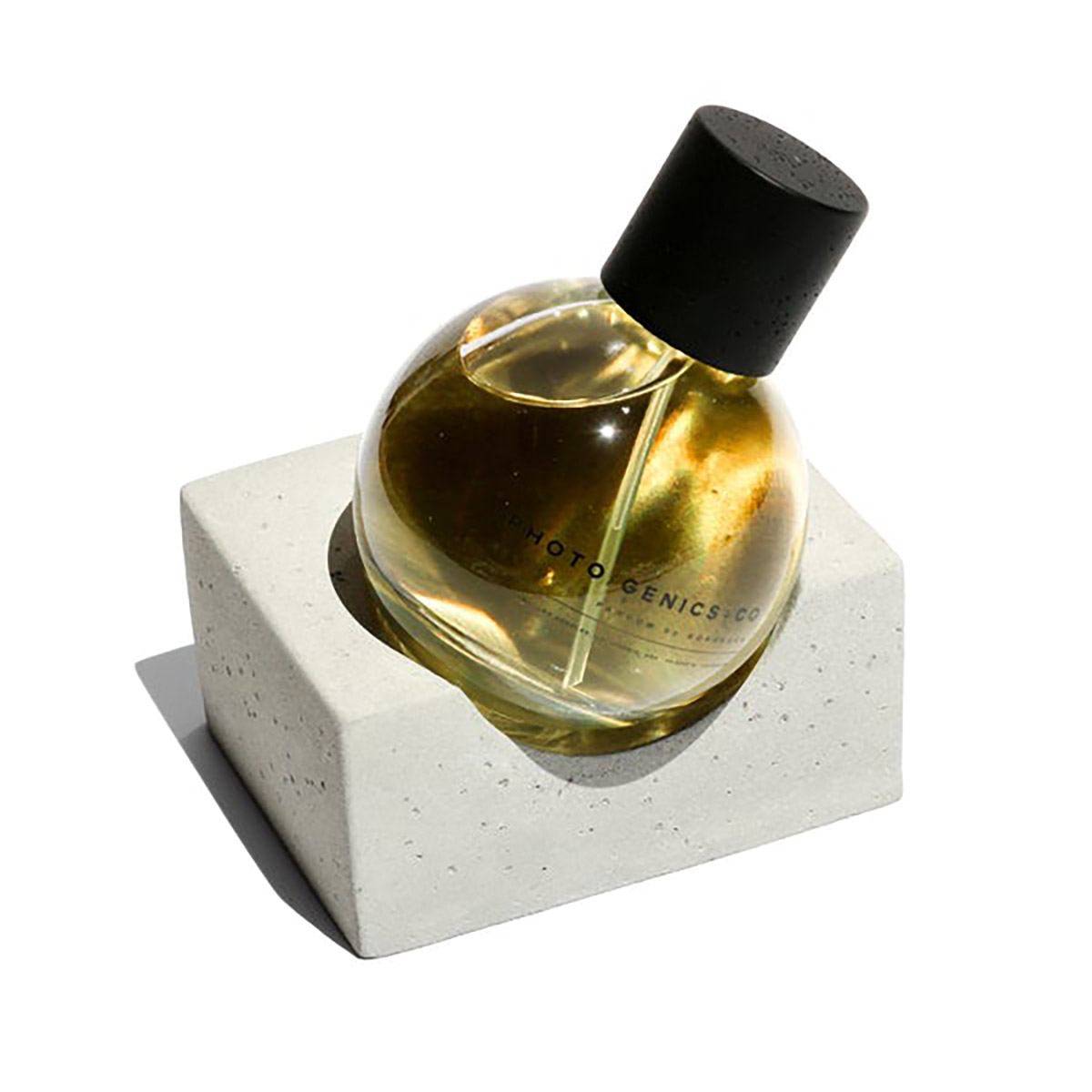 PHOTO/GENICS+CO PAVOT 100ML EXTRAIT DE PARFUM - Image 2
