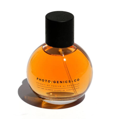 PHOTO/GENICS+CO HASHISH 100ML EXTRAIT DE PARFUM