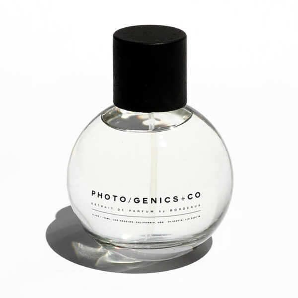 PHOTO/GENICS+CO INDICA 100ML EXTRAIT DE PARFUM