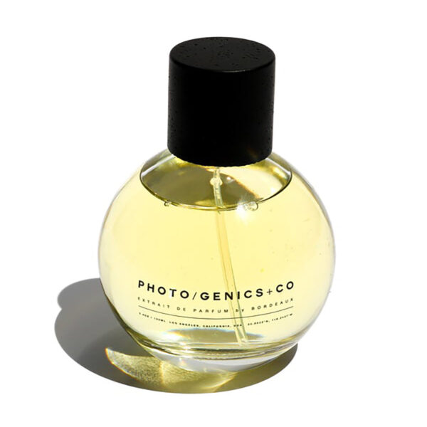 PHOTO/GENICS+CO PAVOT 100ML EXTRAIT DE PARFUM