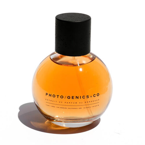 PHOTO/GENICS+CO RESIN 100ML EXTRAIT DE PARFUM