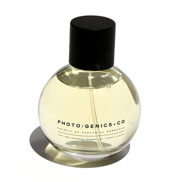 PHOTO/GENICS+CO SATIVA 100ML EXTRAIT DE PARFUM