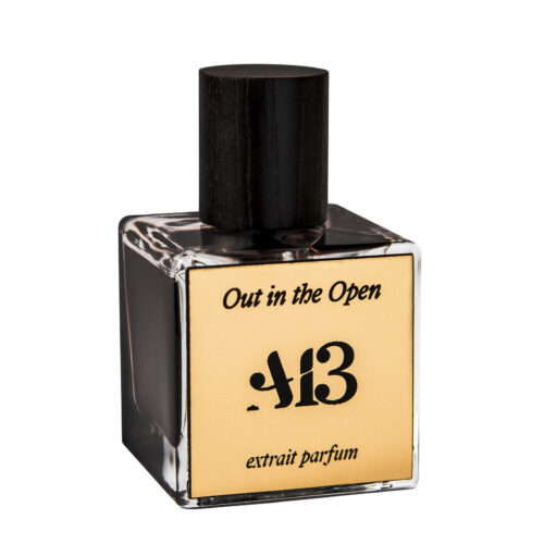 A13 OUT IN THE OPEN 30ML SPRAY EXTRAIT DE PARFUM