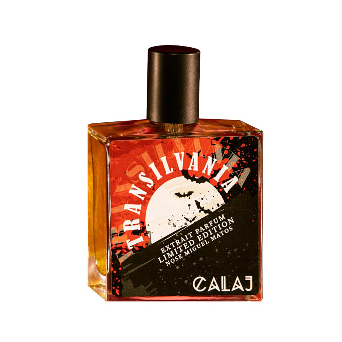 CALAJ TRANSILVANIA 50ML SPRAY EXTRAIT DE PARFUM