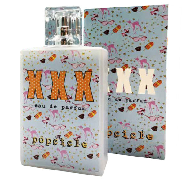 XXX PARFUM POPEIELE 100ML SPRAY EAU DE PARFUM