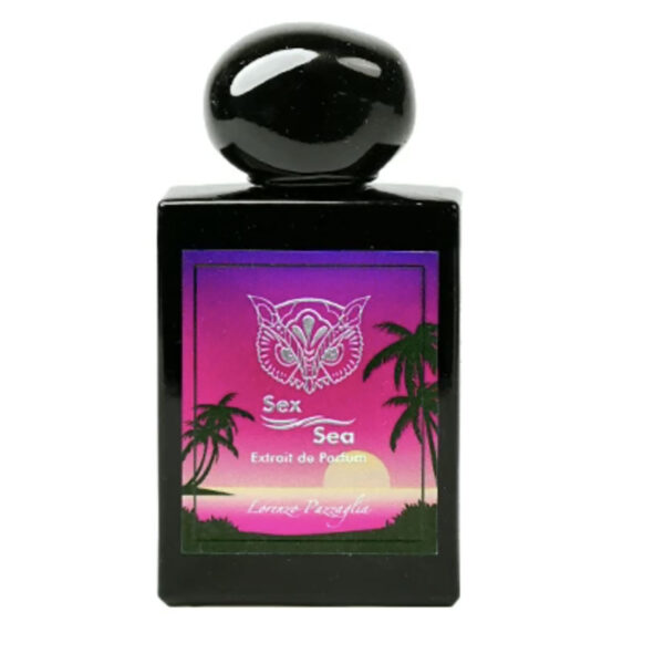LORENZO PAZZAGLIA SEX SEA 50ML SPRAY EXTRAIT DE PARFUM