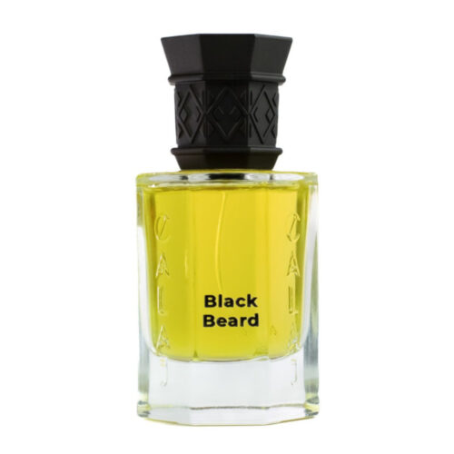 CALAJ BLACK BEARD 50ML SPRAY EXTRAIT DE PARFUM