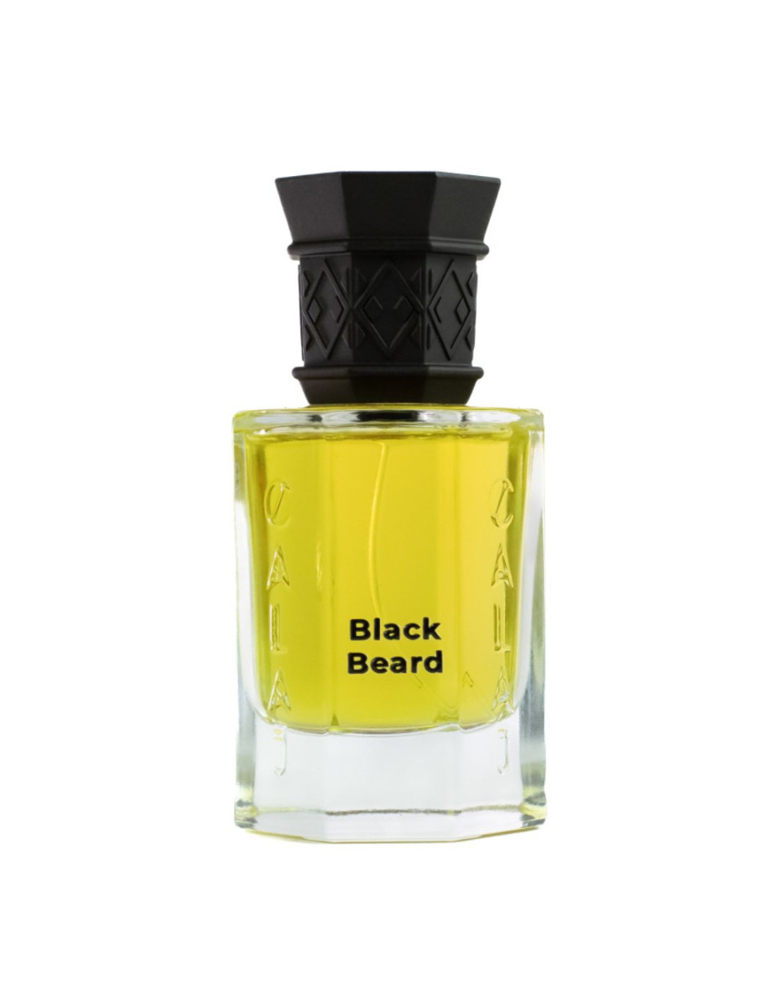 CALAJ BLACK BEARD 50ML SPRAY EXTRAIT DE PARFUM