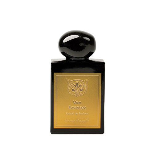 LORENZO PAZZAGLIA VAN EXSTASYX 50ML SPRAY EXTRAIT DE PARFUM