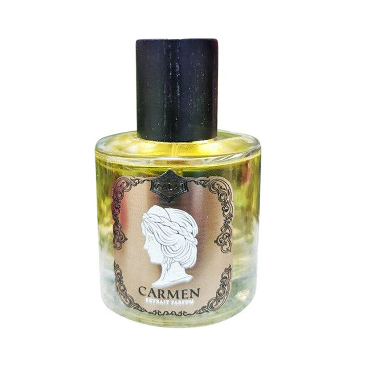 CALAJ CARMEN 50ML SPRAY EXTRAIT DE PARFUM COLECTION EDITION - Image 2