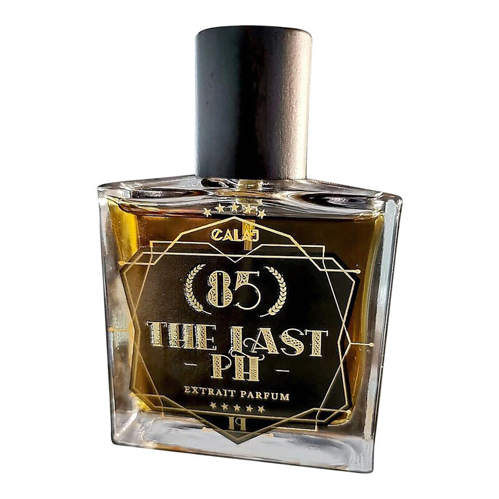 CALAJ THE LAST PH 85 50ML SPRAY EXTRAIT DE PARFUM