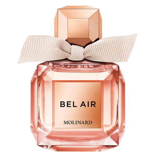 MOLINARD BEL AIR 75ML SPRAY EAU DE TOILETTE