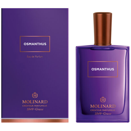 MOLINARD OSMANTHUS 75ML SPRAY EAU DE PARFUM