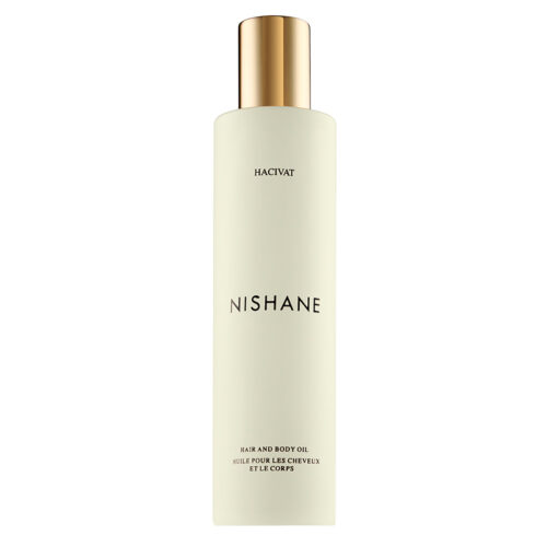 NISHANE HACIVAT HAIR AND BODY OIL 100ML