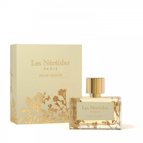 LES NEREIDES PARIS PAS DE VELOURS 30ML SPRAY EAU DE PARFUM