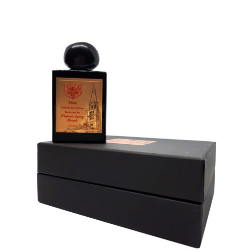 LORENZO PAZZAGLIA FOM 50ML SPRAY EXTRAIT DE PARFUM EXCLUSIVE FOR PROFUMIX LUXURY BRANDS