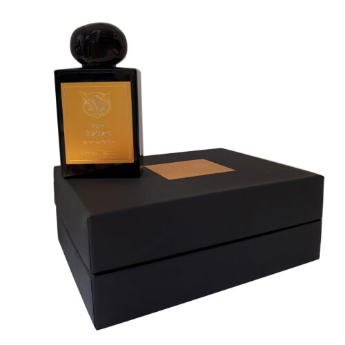 LORENZO PAZZAGLIA VAN EXSTASYX 50ML SPRAY EXTRAIT DE PARFUM