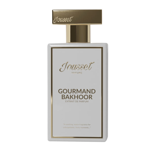 JOUSSET PARFUMS GOURMAND BAKHOOR 50ML SPRAY EXTRAIT DE PARFUM