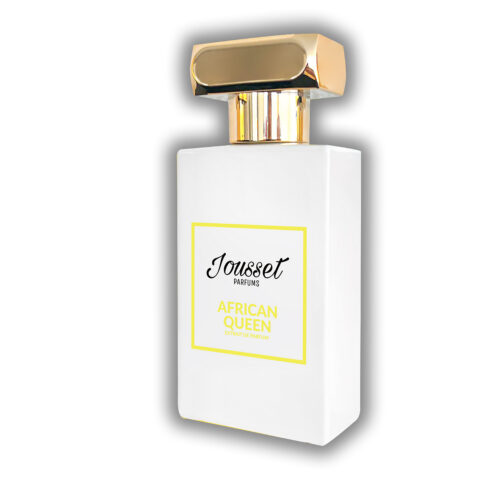 JOUSSET PARFUMS AFRICAN QUEEN 50ML SPRAY EXTRAIT DE PARFUM