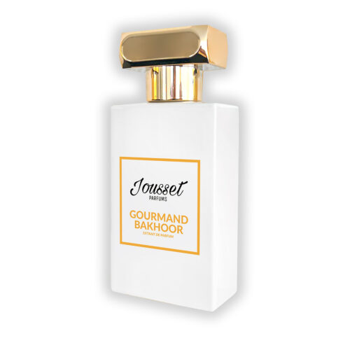 JOUSSET PARFUMS GOURMAND BAKHOOR 50ML SPRAY EXTRAIT DE PARFUM