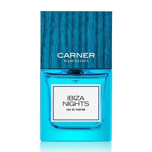 CARNER BARCELONA IBIZA NIGHTS 50ML SPRAY EAU DE PARFUM