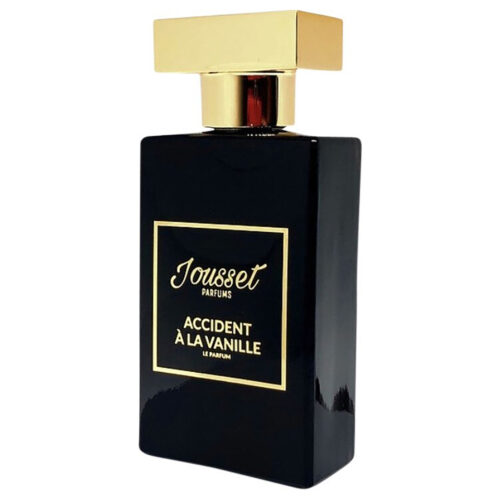 JOUSSET PARFUMS ACCIDENT A LA VANILLE 50ML SPRAY LE PARFUM