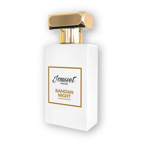 JOUSSET PARFUMS RAMDAN NIGHT 50ML SPRAY EXTRAIT DE PARFUM