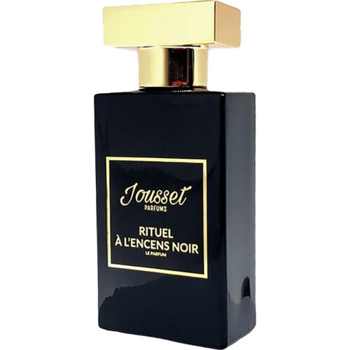 JOUSSET PARFUMS RITUEL A L'ENCENS NOIR 50ML SPRAY LE PARFUM