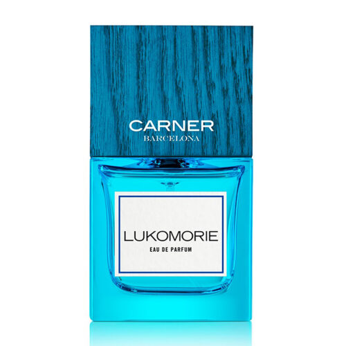 CARNER BARCELONA LUKOMORIE 50ML SPRAY EAU DE PARFUM