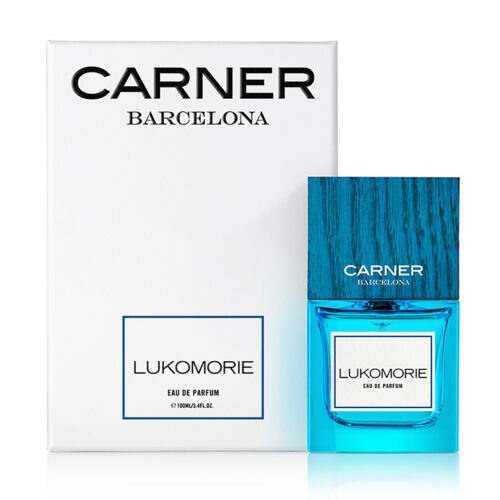 CARNER BARCELONA LUKOMORIE 100ML SPRAY EAU DE PARFUM