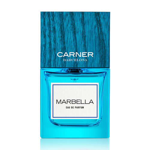 CARNER BARCELONA MARBELLA 50ML SPRAY EAU DE PARFUM