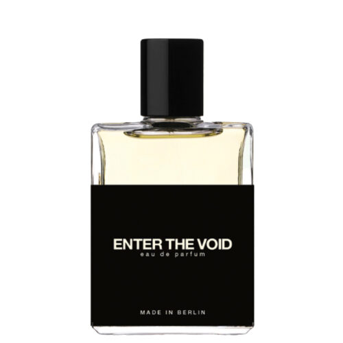 MOTH AND RABBIT PERFUMES ENTER THE VOID 50ML SPRAY EAU DE PARFUM