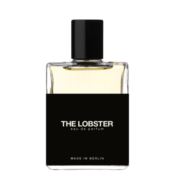 MOTH AND RABBIT PERFUMES THE LOBSTER 50ML SPRAY EAU DE PARFUM