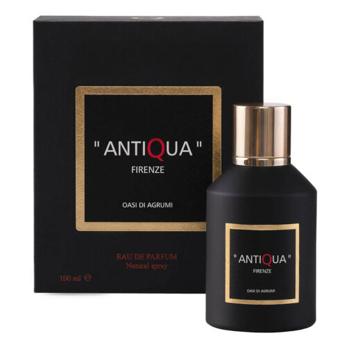 ANTIQUA FIRENZE OASI DI AGRUMI 100ML EAU DE PARFUM SPRAY