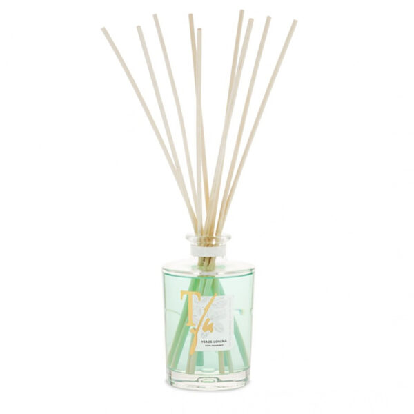 TEATRO FRAGRANZE UNICHE VERDE LORENA FRAGRANZA AMBIENTE 250ML