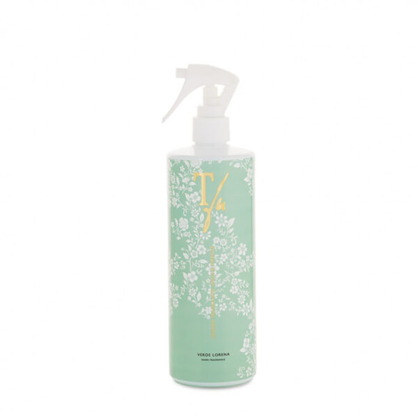 TEATRO FRAGRANZE UNICHE DIAMANTE FRAGRANZA AMBIENTE SPRAY 100ML