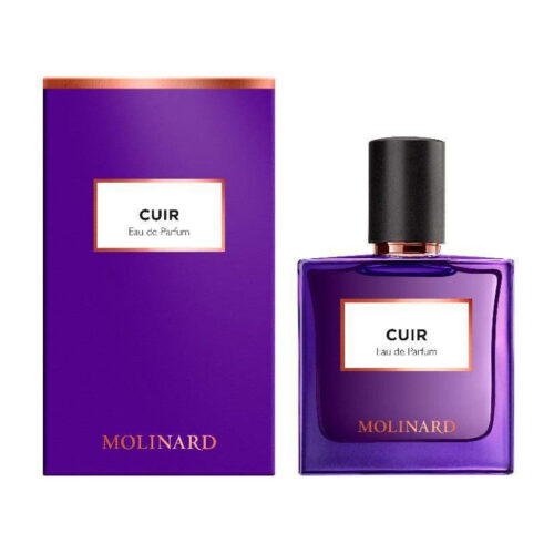 MOLINARD CUIR 30ML SPRAY EAU DE PARFUM