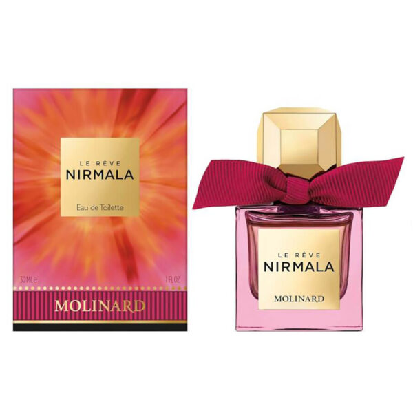 MOLINARD LE REVE NIRMALA 30ML SPRAY EAU DE TOILETTE