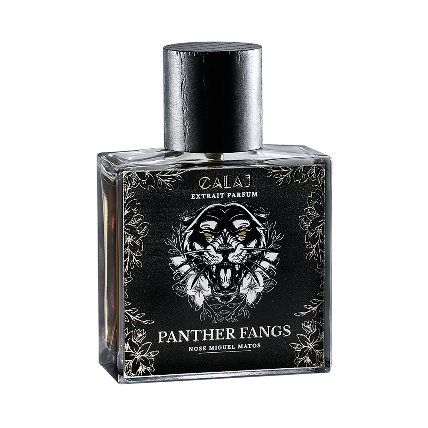 CALAJ PANTHER FANGS 50ML SPRAY EXTRAIT DE PARFUM