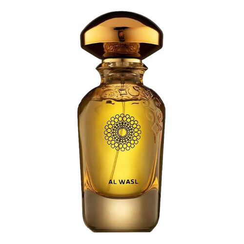 WIDIAN AL WASL GOLD COLLECTION EAU DE PARFUM SPRAY 50ML